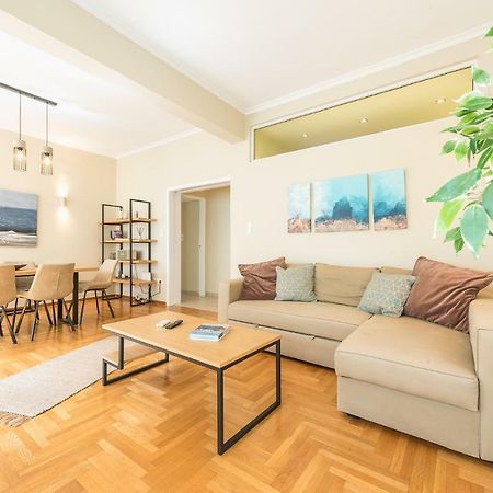 The Syntagma Edition Apartment Атина Екстериор снимка