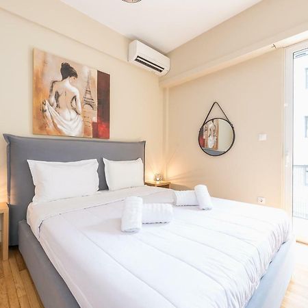 The Syntagma Edition Apartment Атина Екстериор снимка