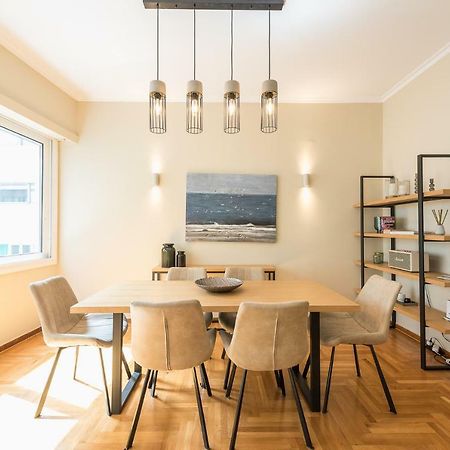 The Syntagma Edition Apartment Атина Екстериор снимка