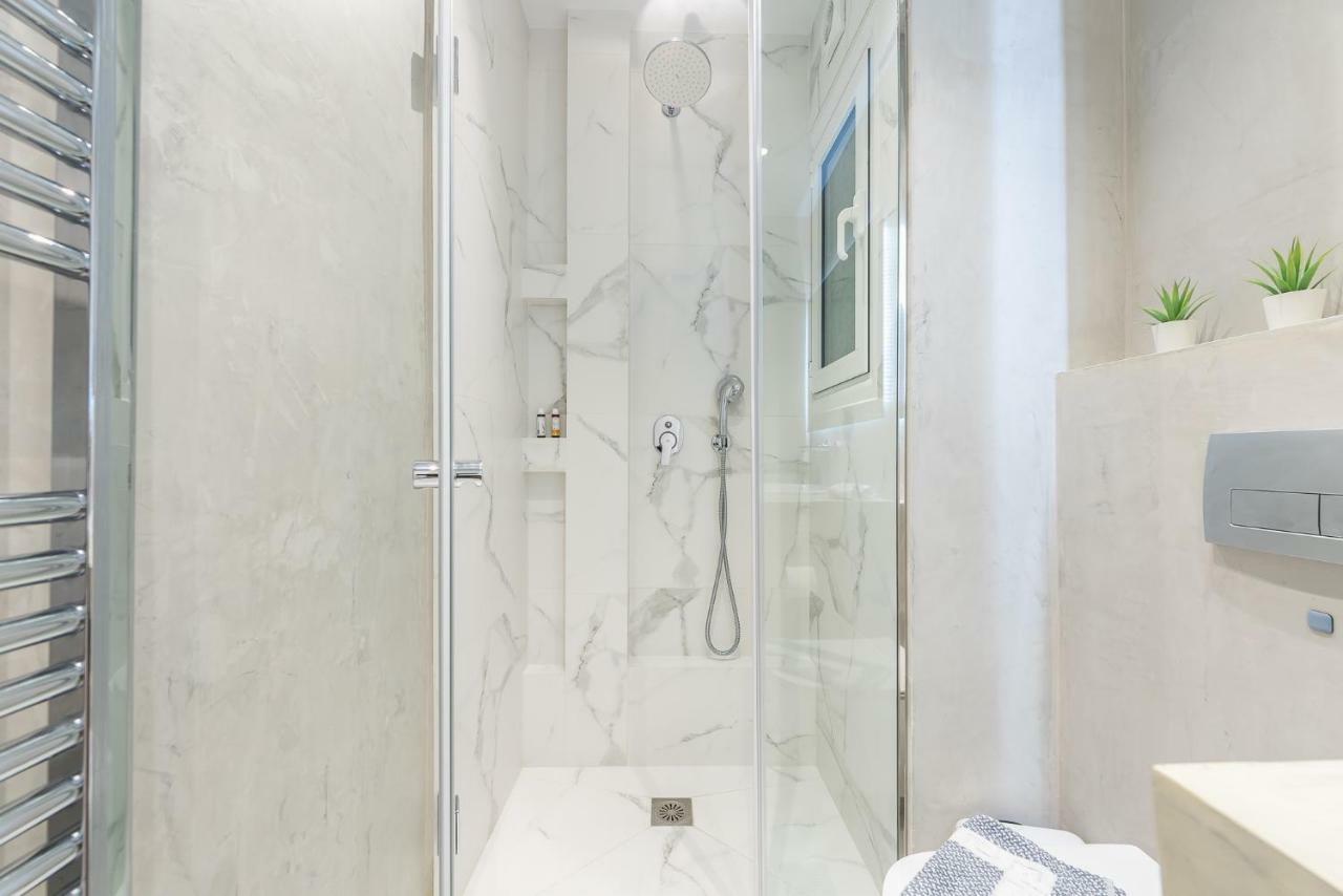 The Syntagma Edition Apartment Атина Екстериор снимка