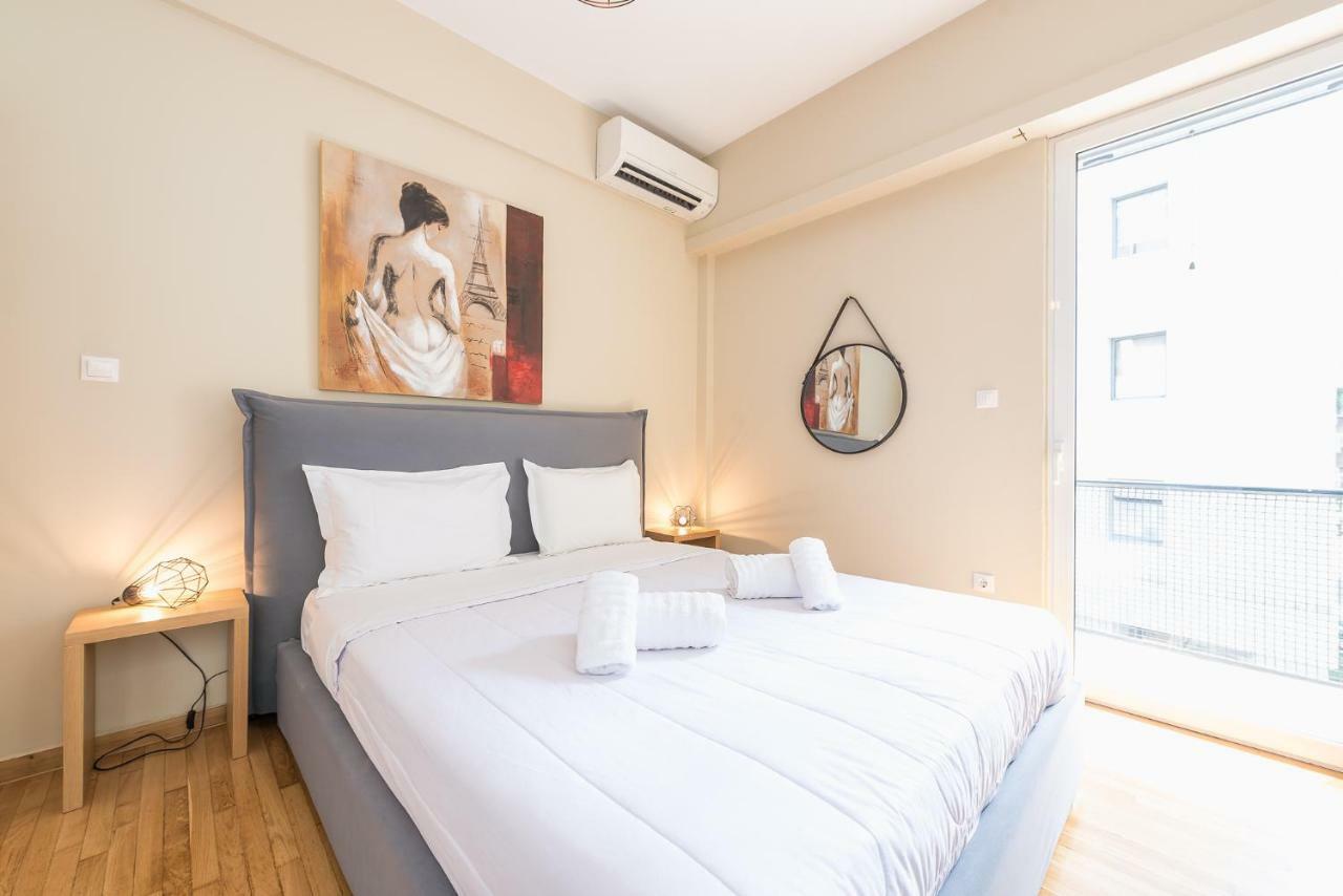 The Syntagma Edition Apartment Атина Екстериор снимка