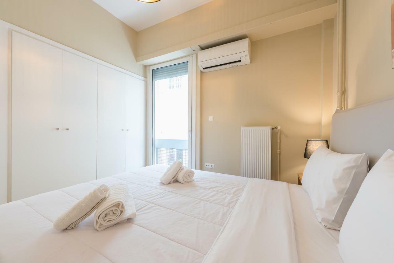 The Syntagma Edition Apartment Атина Екстериор снимка