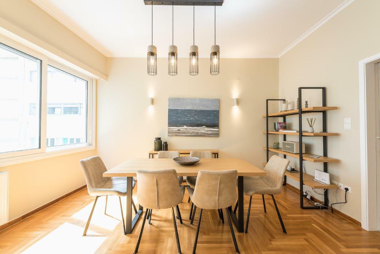 The Syntagma Edition Apartment Атина Екстериор снимка
