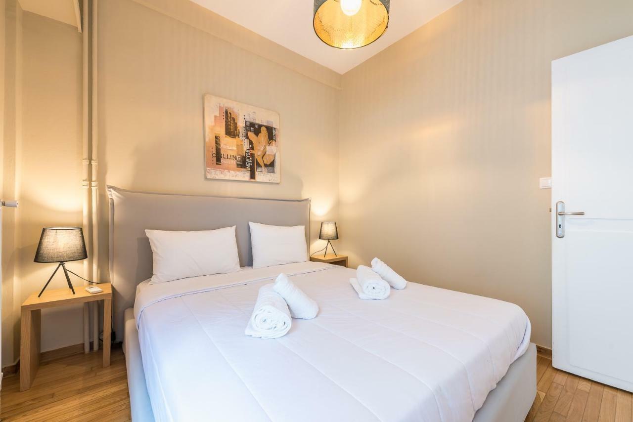 The Syntagma Edition Apartment Атина Екстериор снимка