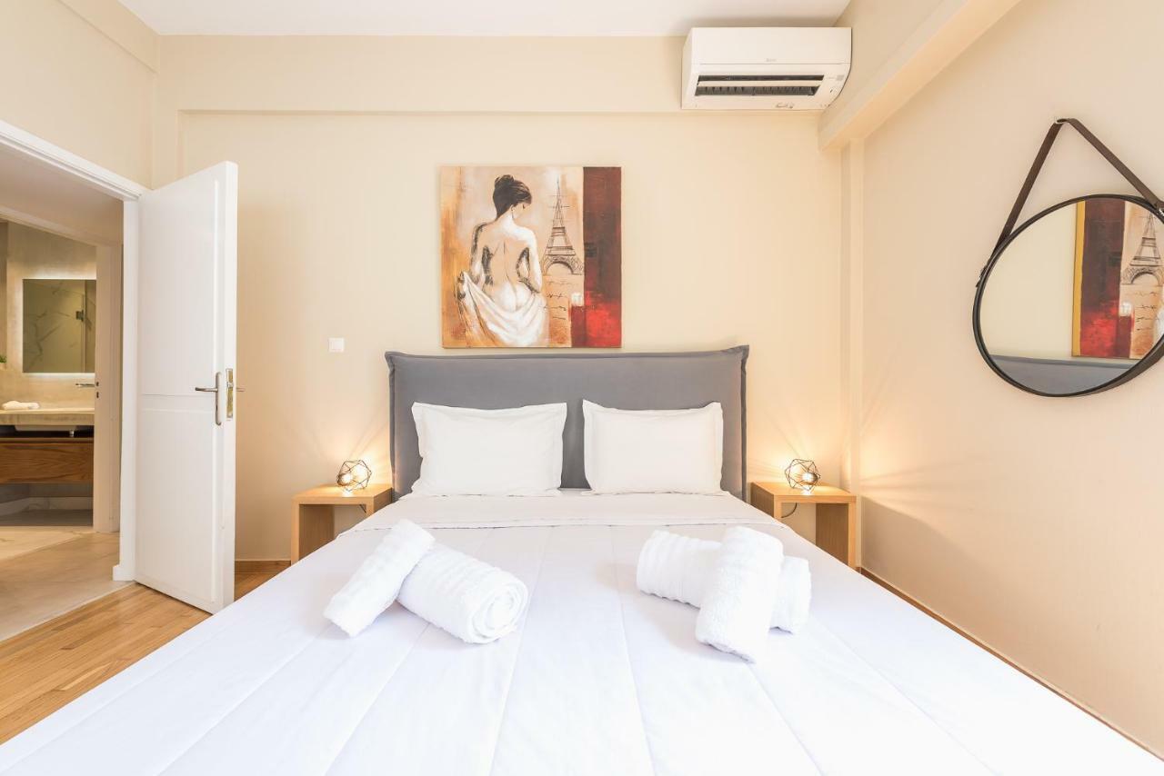 The Syntagma Edition Apartment Атина Екстериор снимка