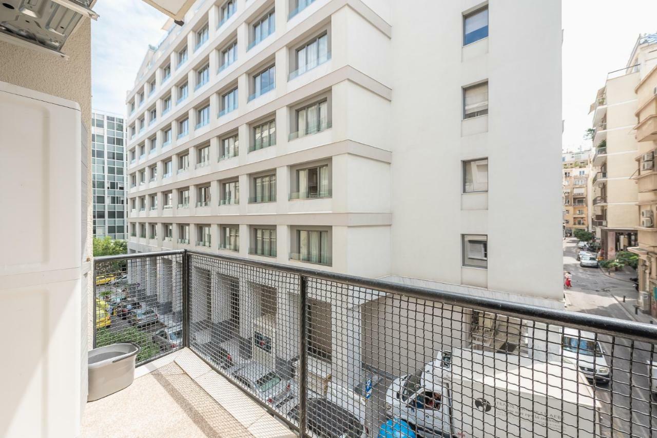 The Syntagma Edition Apartment Атина Екстериор снимка