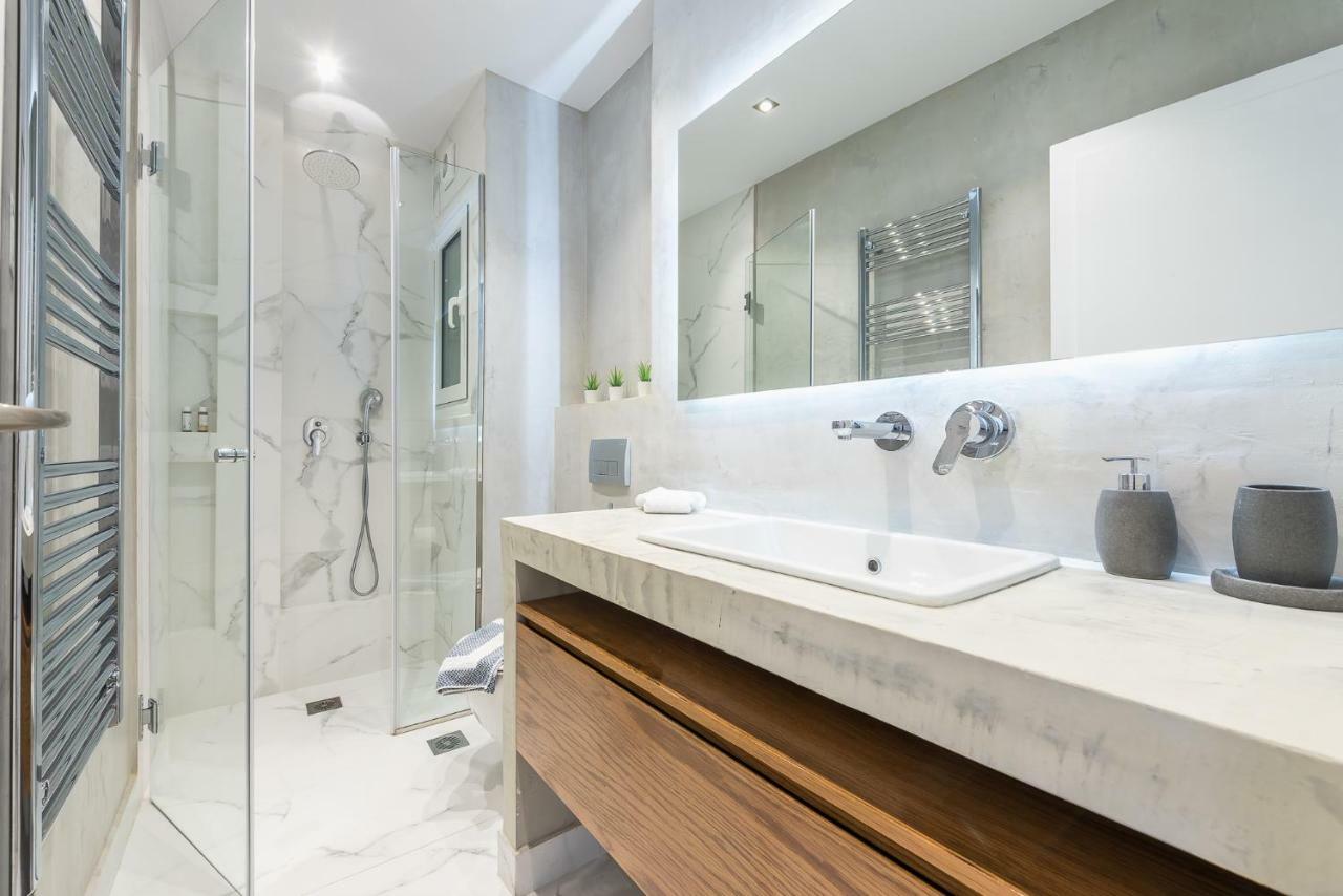 The Syntagma Edition Apartment Атина Екстериор снимка
