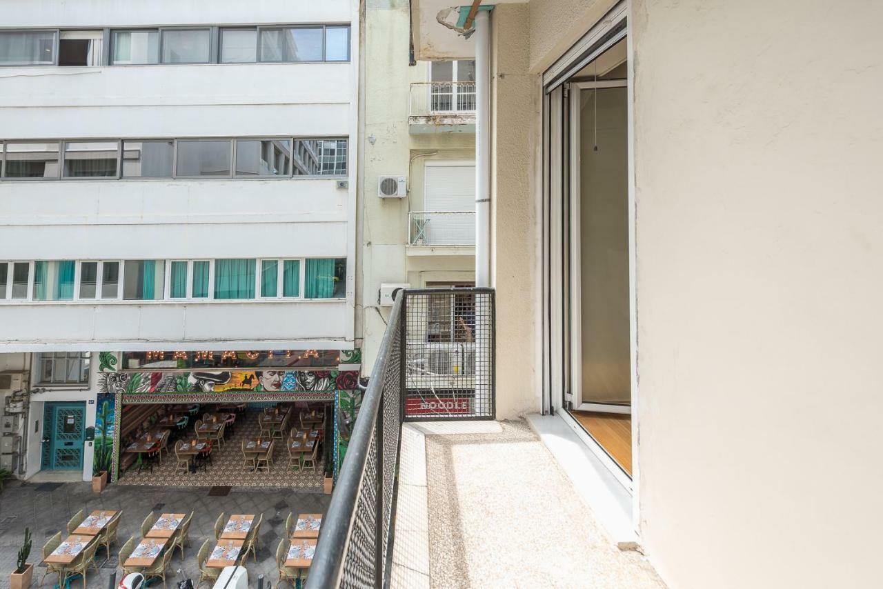 The Syntagma Edition Apartment Атина Екстериор снимка