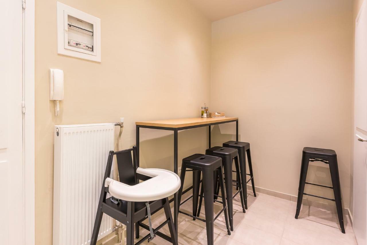 The Syntagma Edition Apartment Атина Екстериор снимка
